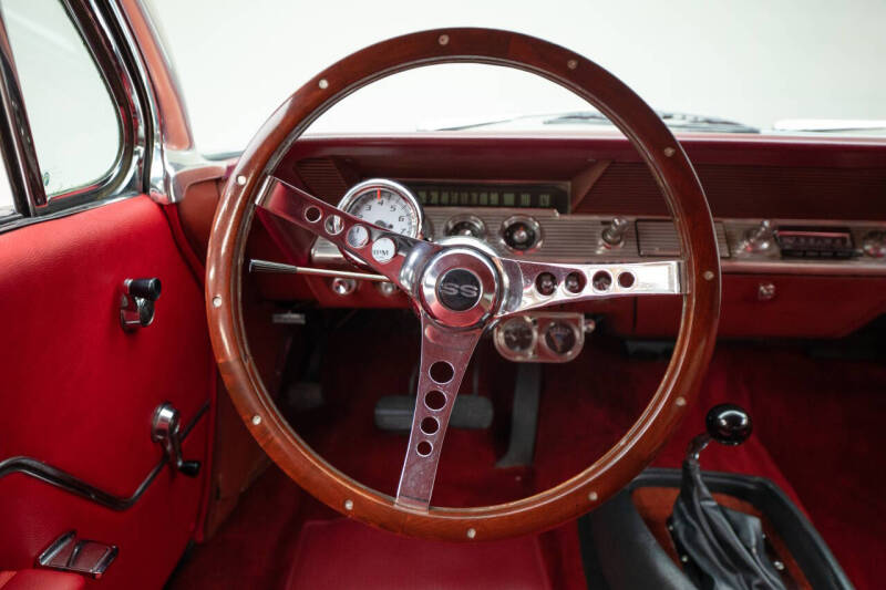 1962 Chevrolet Impala