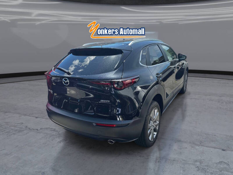 2023 Mazda CX-30 2.5 S Select