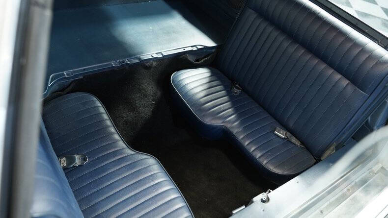 1987 Mercury Grand Marquis Colony Park GS