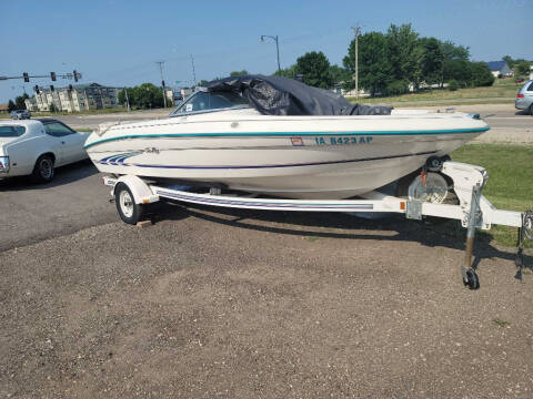 1998 Sea Ray BOWRIDER