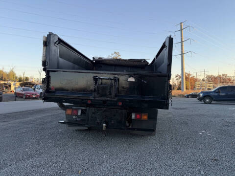 2012 Mitsubishi Fuso FE180