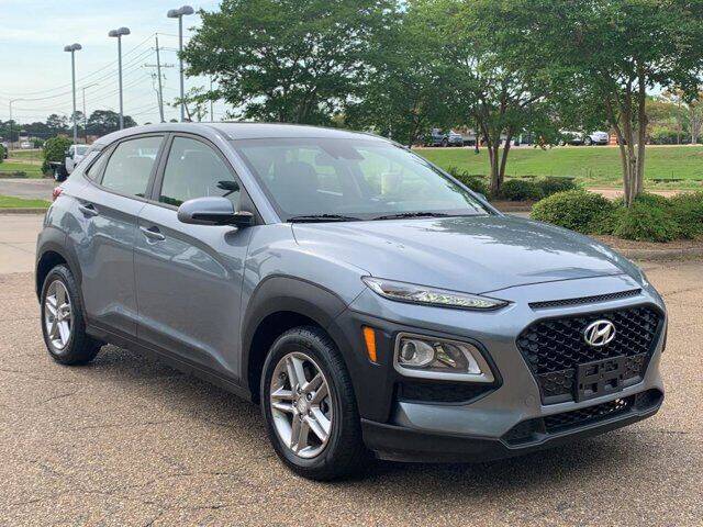 2019 Hyundai Kona for sale in Brandon, MS
