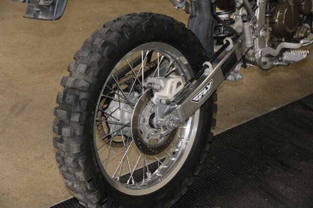 2006 Kawasaki KLX 250S