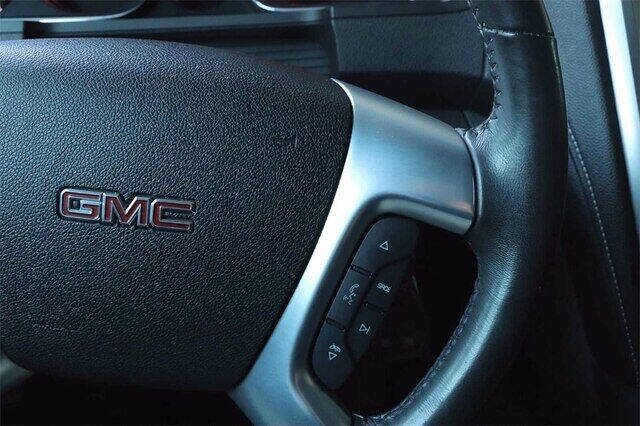 2016 GMC Acadia SLE-1