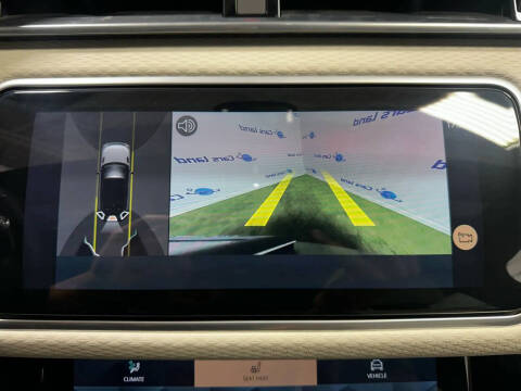 2023 Land Rover Range Rover Velar P250 R-Dynamic S