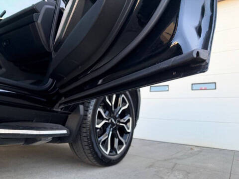 2025 GMC Sierra EV Denali