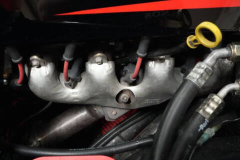 1964 Chevrolet Corvette