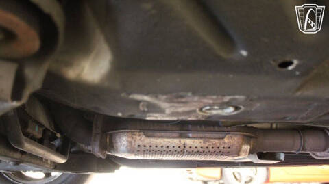 1999 Buick Riviera Supercharged