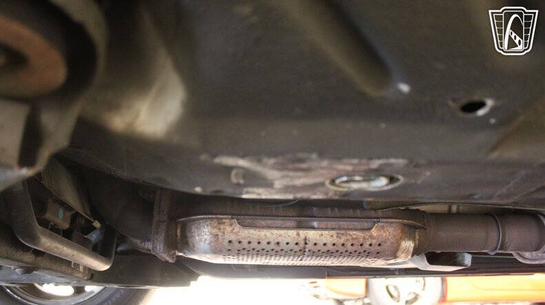 1999 Buick Riviera Supercharged