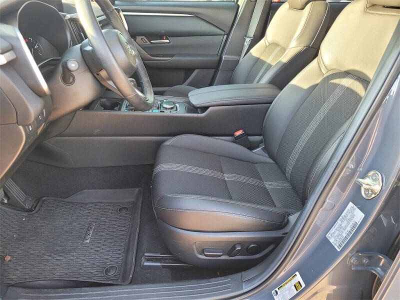 2025 Mazda CX-50 2.5 S Preferred