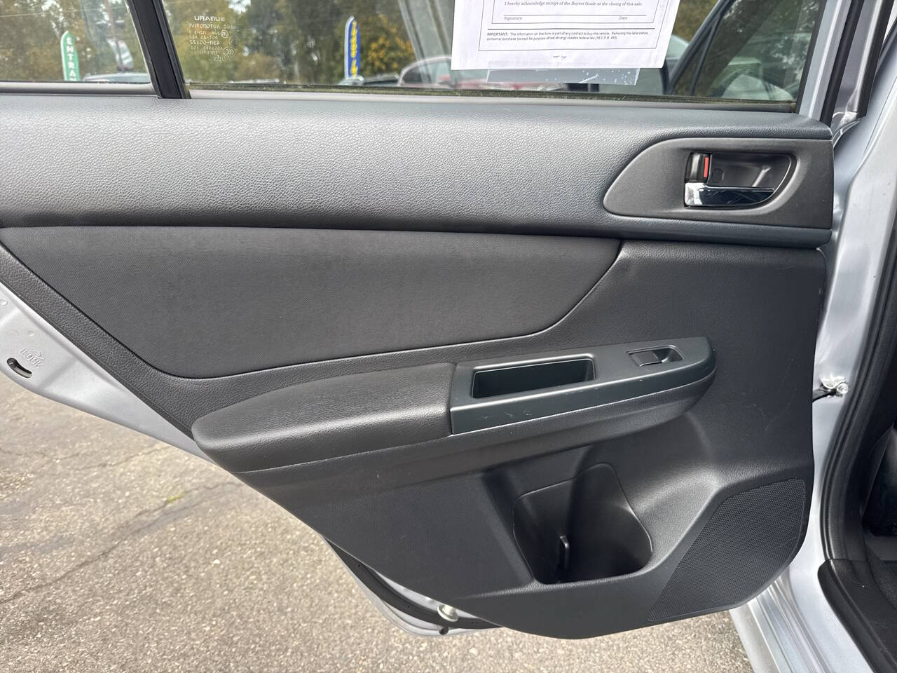 used 2013 Subaru Impreza car, priced at $8,999