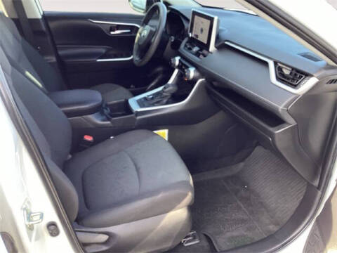 2023 Toyota RAV4 Hybrid Woodland Edition