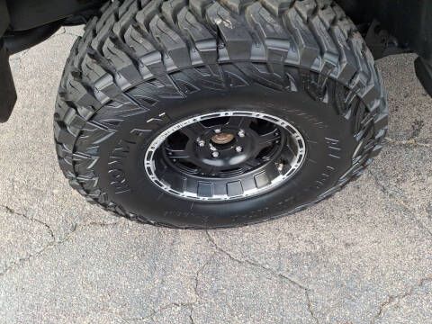 2008 Jeep Wrangler X