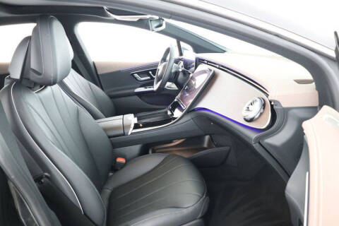 2024 Mercedes-Benz EQE EQE 350 4MATIC