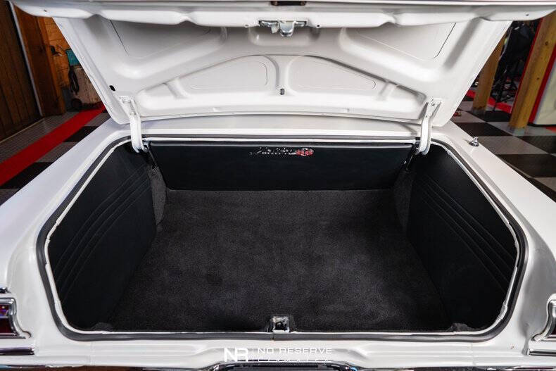 1965 Chevrolet Malibu