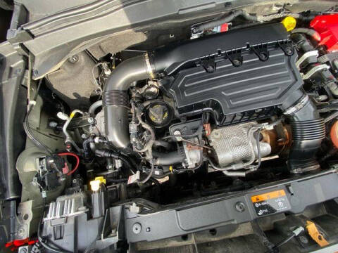 2021 Jeep Renegade Limited