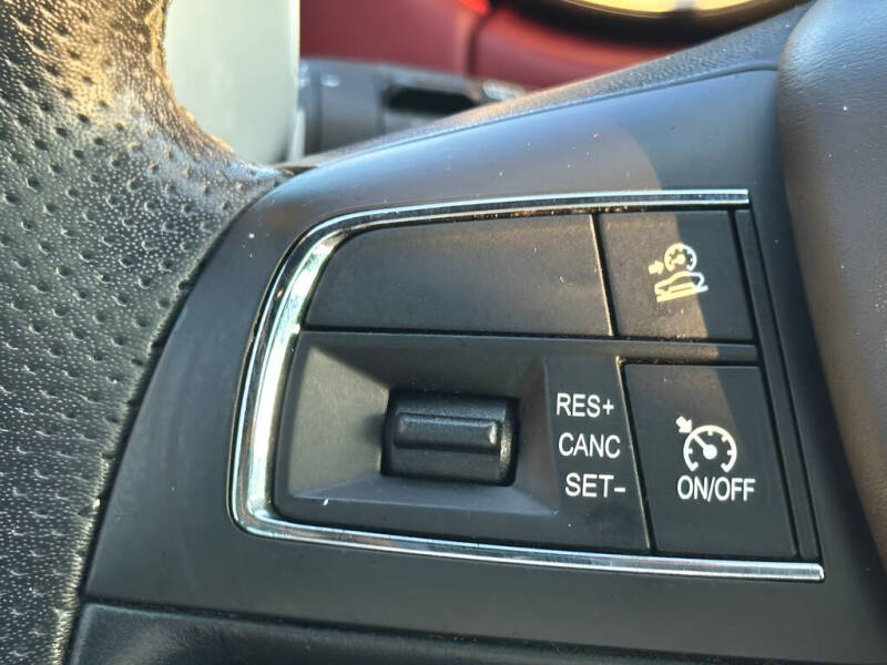 2017 Maserati Levante