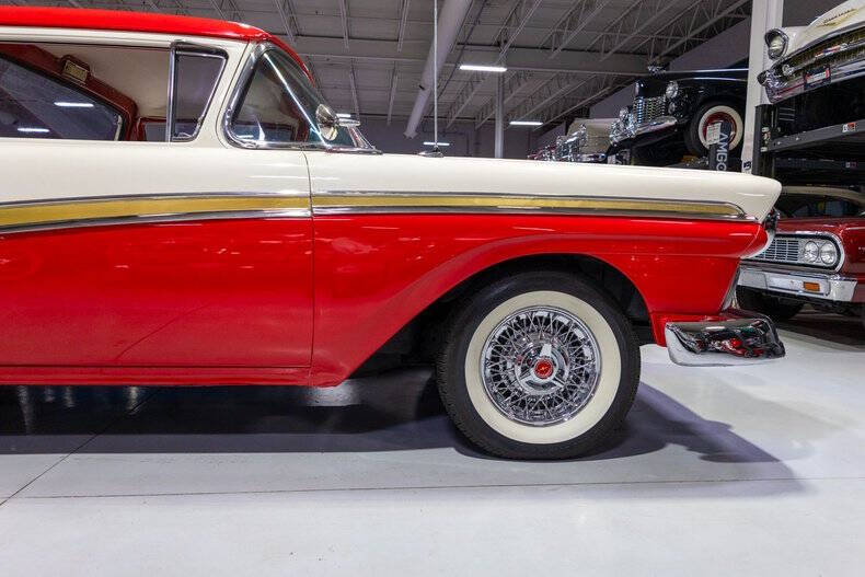 1957 Ford Ranchero