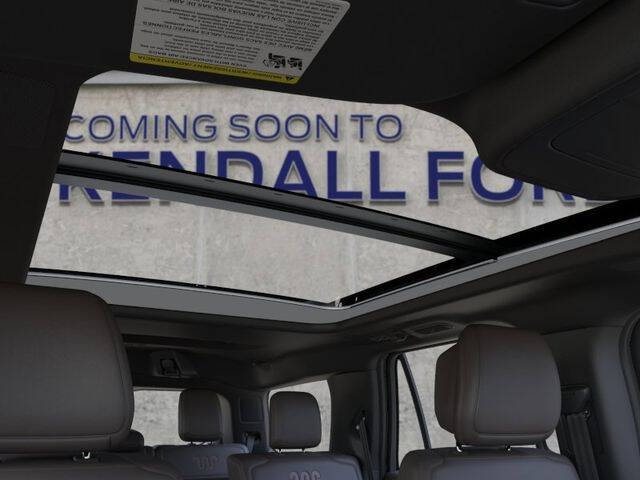 2026 Ford Expedition King Ranch