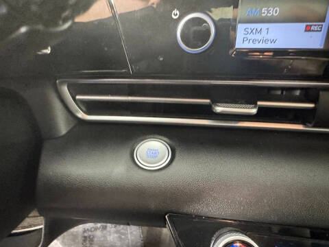 2022 Hyundai Elantra