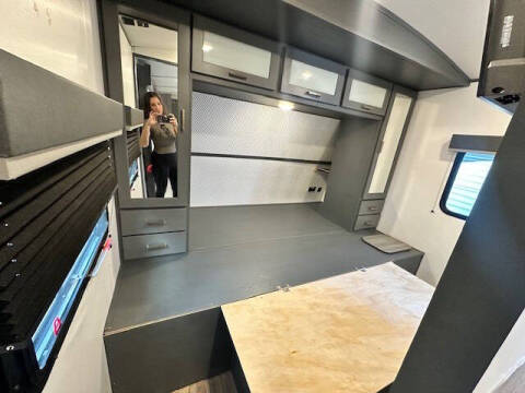 2022 Keystone RV Bullet