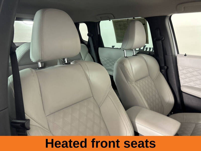 2023 Mitsubishi Outlander PHEV SEL