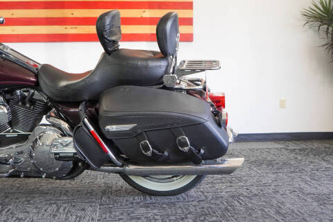 2006 Harley-Davidson Road King Classic