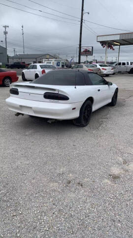 1994 Chevrolet Camaro Z28