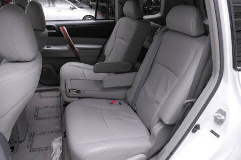 2009 Toyota Highlander Limited