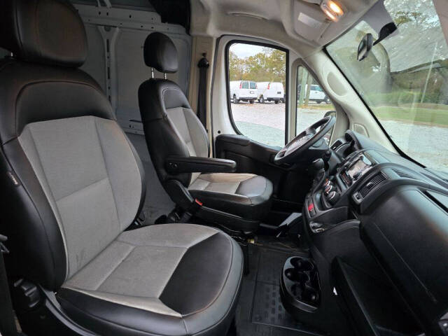 2020 Ram ProMaster for sale at YOUR CAR GUY RONNIE in Alabaster, AL