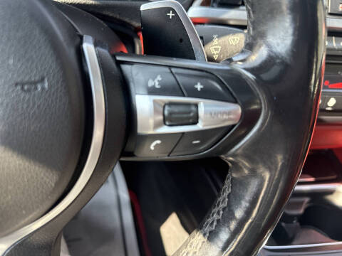 2015 BMW 4 Series 428i Gran Coupe