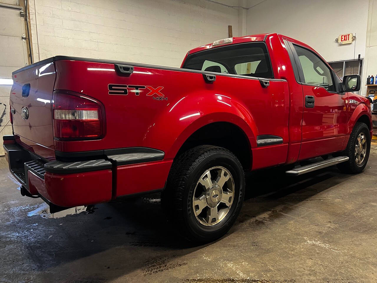 2009 Ford F-150 for sale at Paley Auto Group in Columbus, OH