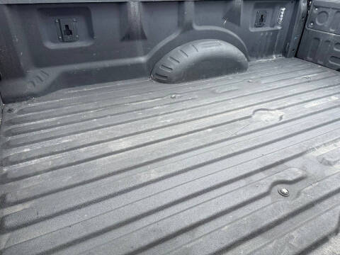 2022 Ford F-350 Super Duty Lariat