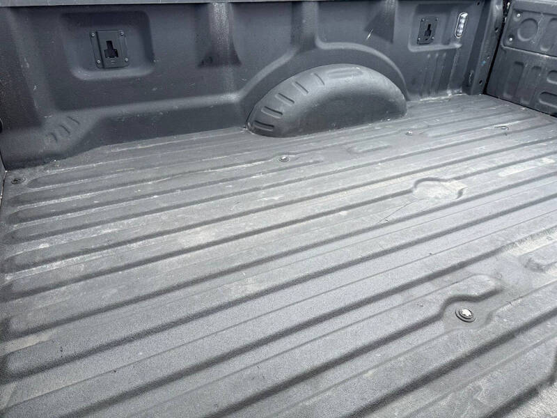 2022 Ford F-350 Super Duty Lariat