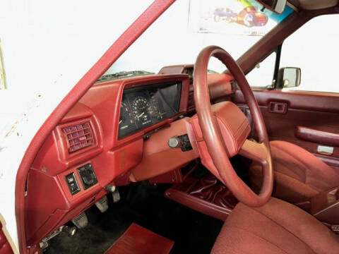 1987 Toyota 4Runner SR5