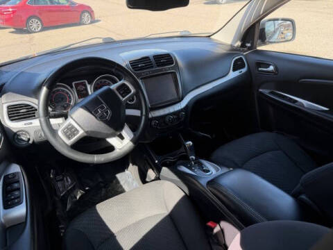 2013 Dodge Journey