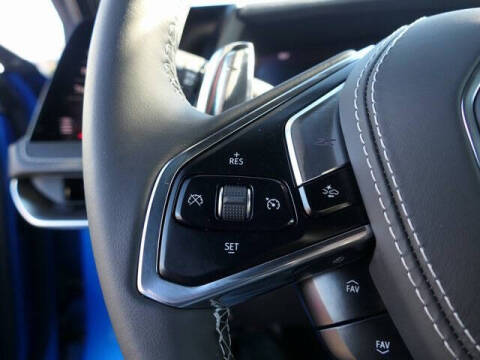 2026 Chevrolet Corvette Stingray