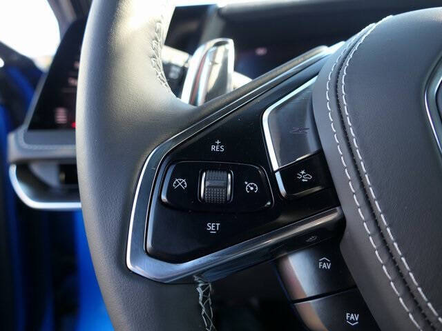 2026 Chevrolet Corvette Stingray