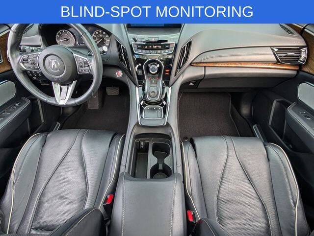 2019 Acura RDX w/Advance