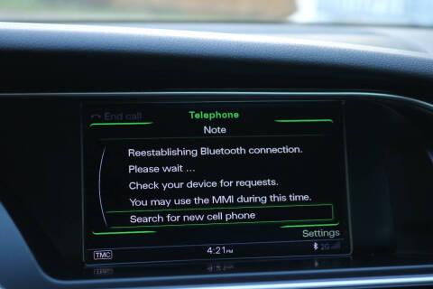 2016 Audi S5 3.0T quattro Premium Plus