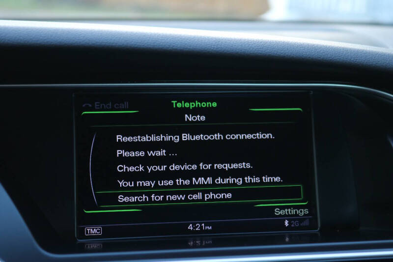 2016 Audi S5 3.0T quattro Premium Plus