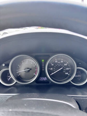 2014 Mazda CX-9 Sport