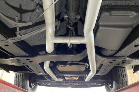 1962 Studebaker Hawk