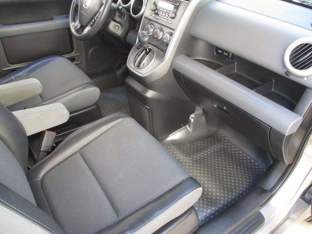 2004 Honda Element EX