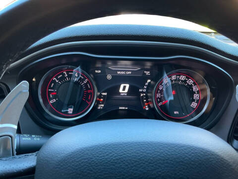 2019 Dodge Challenger R/T Scat Pack