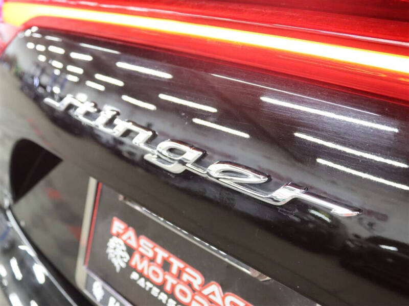 2022 Kia Stinger