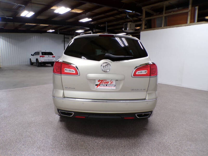2015 Buick Enclave Premium