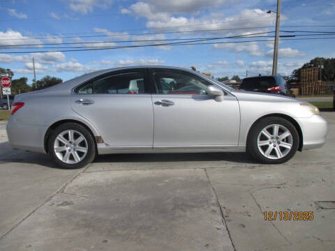 2008 Lexus ES 350
