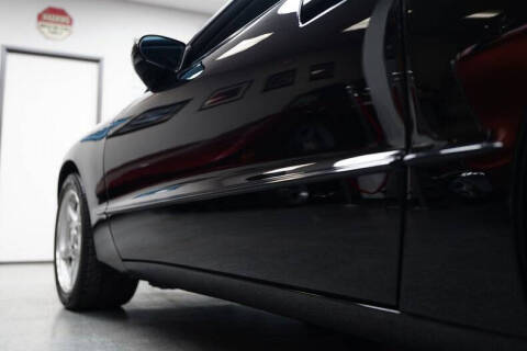 1996 Pontiac Firebird