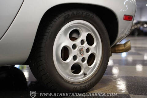 1979 Porsche 928
